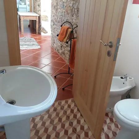 Casa Da Nogueira Casa de Férias Sintra