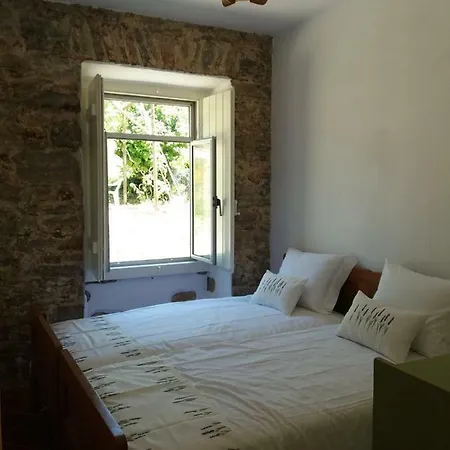 Casa Da Nogueira *