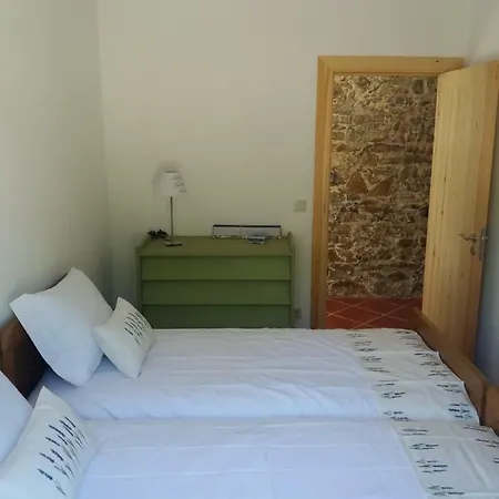 Casa Da Nogueira Casa de Férias Sintra