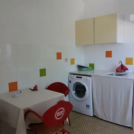 Casa de Férias Casa Da Nogueira *