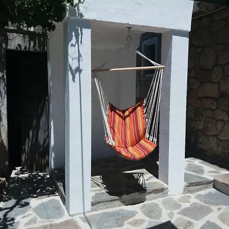 Casa de Férias Casa Da Nogueira