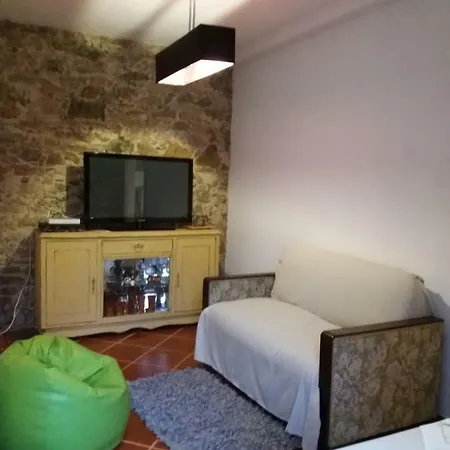 Casa de Férias Casa Da Nogueira Sintra