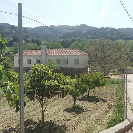 Casa Da Nogueira *