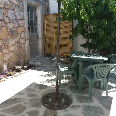 Casa Da Nogueira Sintra