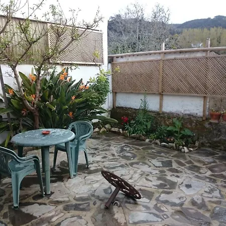 Casa de Férias Casa Da Nogueira Sintra