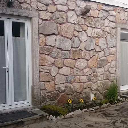 Casa Da Nogueira