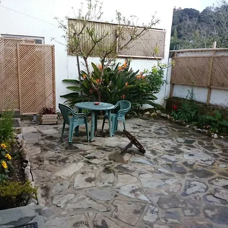 Casa Da Nogueira Casa de Férias