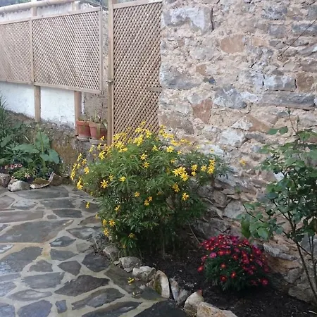 Casa Da Nogueira